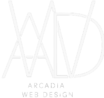 Arcadia Web Design – Vincenzo De Panicis